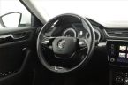 Škoda Superb - fotka číslo 10