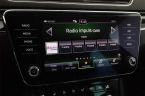 Škoda Superb - fotka číslo 11