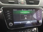 Škoda Superb - fotka číslo 21