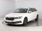 Škoda Superb - fotka číslo 1