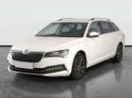 Škoda Superb - fotka číslo 1