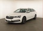 Škoda Superb - fotka číslo 1