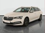 Škoda Superb - fotka číslo 1