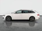 Škoda Superb - fotka číslo 2