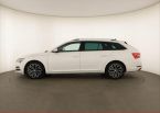 Škoda Superb - fotka číslo 2