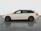 Škoda Superb - fotka číslo 2