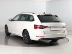 Škoda Superb - fotka číslo 3