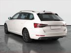 Škoda Superb - fotka číslo 3