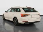 Škoda Superb - fotka číslo 3