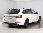 Škoda Superb - fotka číslo 4