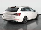 Škoda Superb - fotka číslo 4