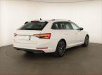 Škoda Superb - fotka číslo 4