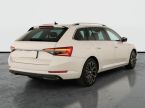 Škoda Superb - fotka číslo 4