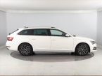 Škoda Superb - fotka číslo 5