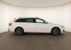 Škoda Superb - fotka číslo 5