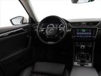 Škoda Superb - fotka číslo 6