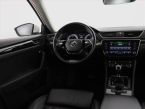 Škoda Superb - fotka číslo 6