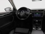 Škoda Superb - fotka číslo 6