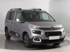 Citroën Berlingo - fotka číslo 0