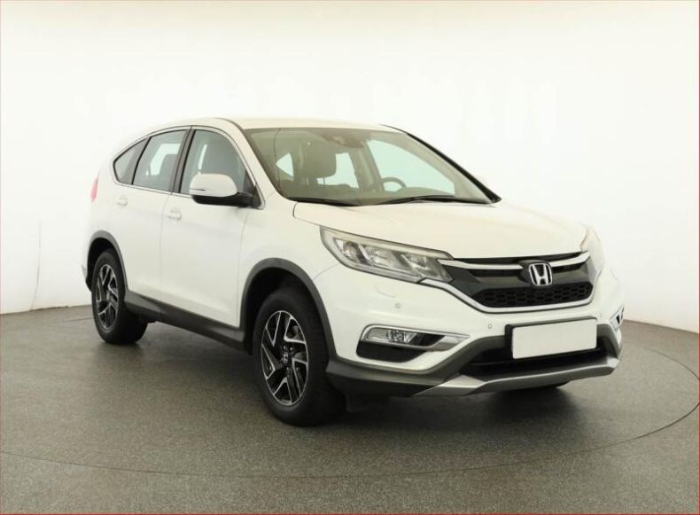 Honda CR-V - hlavní fotka inzerátu