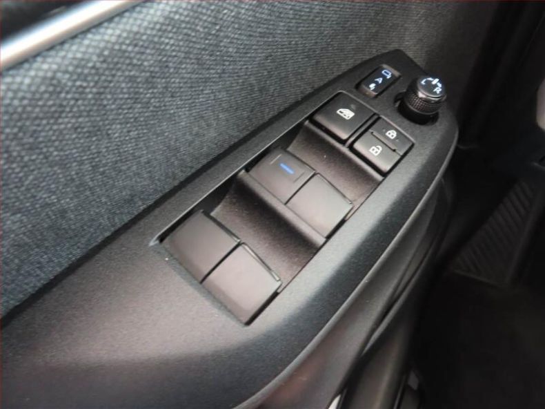 Toyota Yaris Cross - hlavní fotka