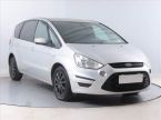 Ford S-MAX - fotka číslo 0