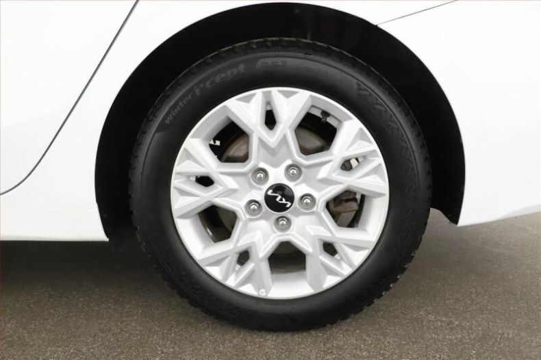 Kia Cee'd - hlavní fotka
