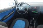 Škoda Fabia - fotka číslo 6