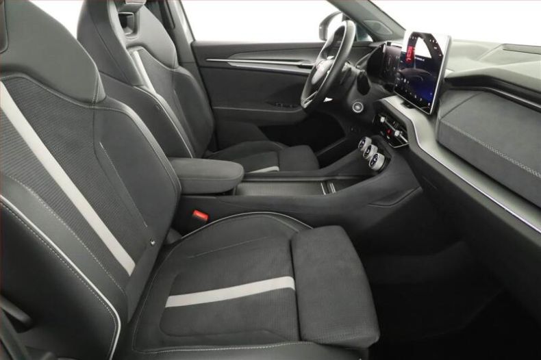 Škoda Kodiaq - hlavní fotka