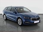 Škoda Octavia - fotka číslo 0