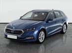 Škoda Octavia - fotka číslo 1