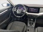 Škoda Octavia - fotka číslo 6