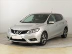 Nissan Pulsar - fotka číslo 1