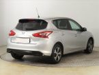 Nissan Pulsar - fotka číslo 4