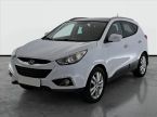 Hyundai ix35 - fotka číslo 1