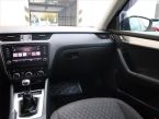 Škoda Octavia - fotka číslo 7