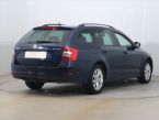 Škoda Octavia - fotka číslo 4