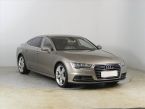 Audi A7 - fotka číslo 0