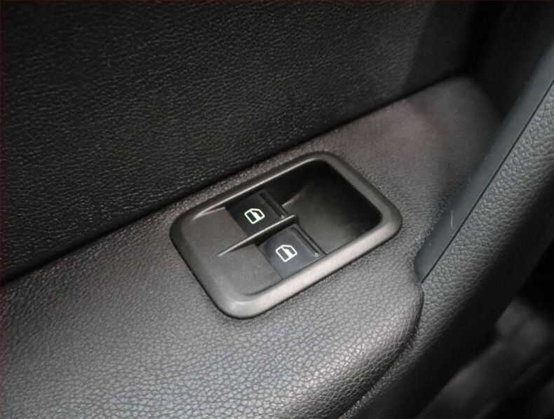 Škoda Yeti - hlavní fotka