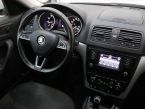 Škoda Yeti - fotka číslo 6