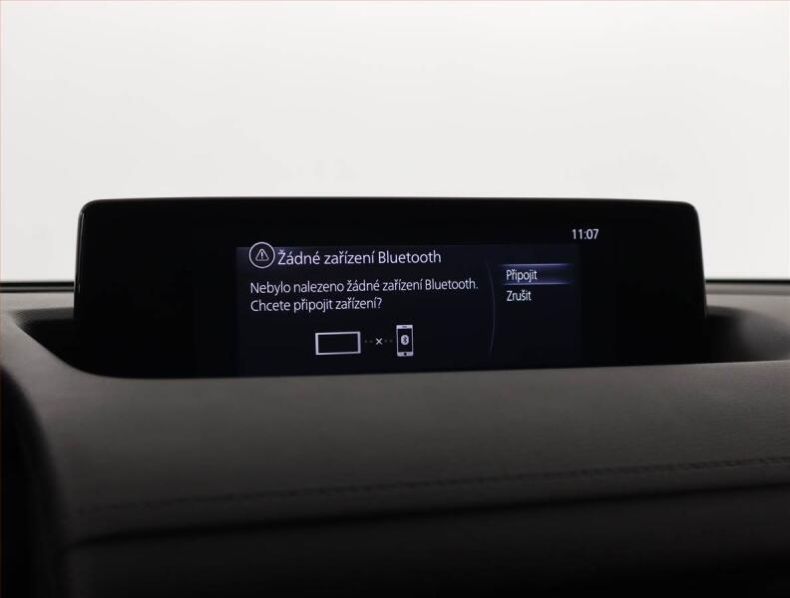 Mazda MX-30 - hlavní fotka