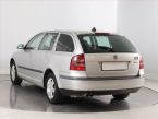 Škoda Octavia - fotka číslo 3