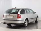 Škoda Octavia - fotka číslo 4