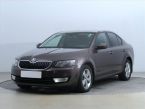 Škoda Octavia - fotka číslo 1