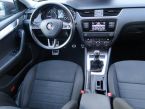Škoda Octavia - fotka číslo 6