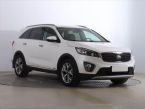Kia Sorento - fotka číslo 0