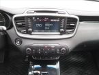 Kia Sorento - fotka číslo 13