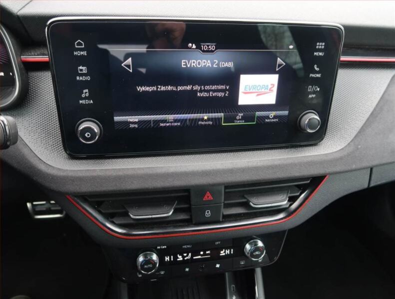 Škoda Kamiq - hlavní fotka