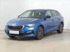 Škoda Scala - fotka číslo 1