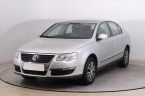 Volkswagen Passat - fotka číslo 1